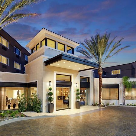 Hilton Garden Inn San Diego Mission Valley/Stadium Esterno foto