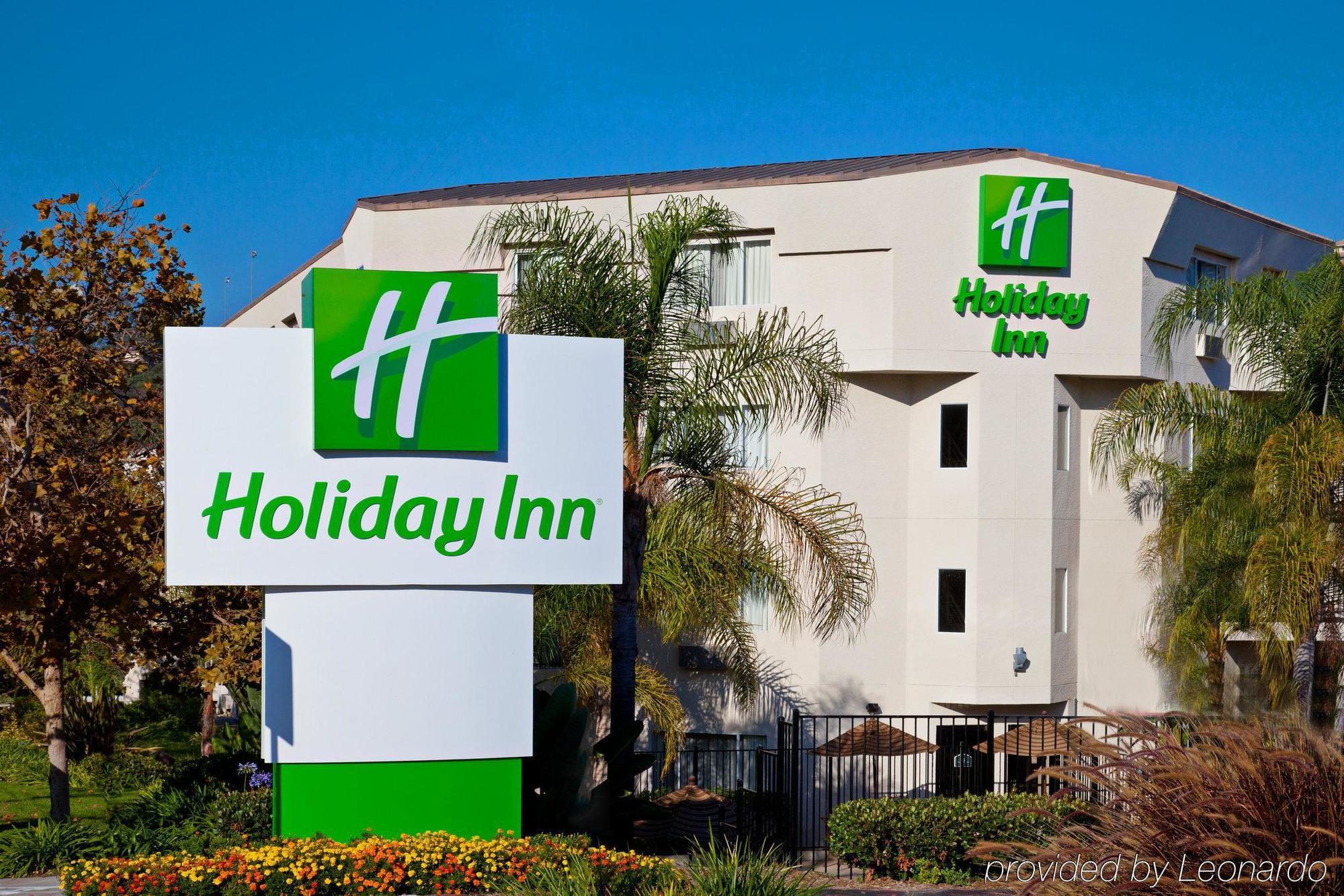 Hilton Garden Inn San Diego Mission Valley/Stadium Esterno foto