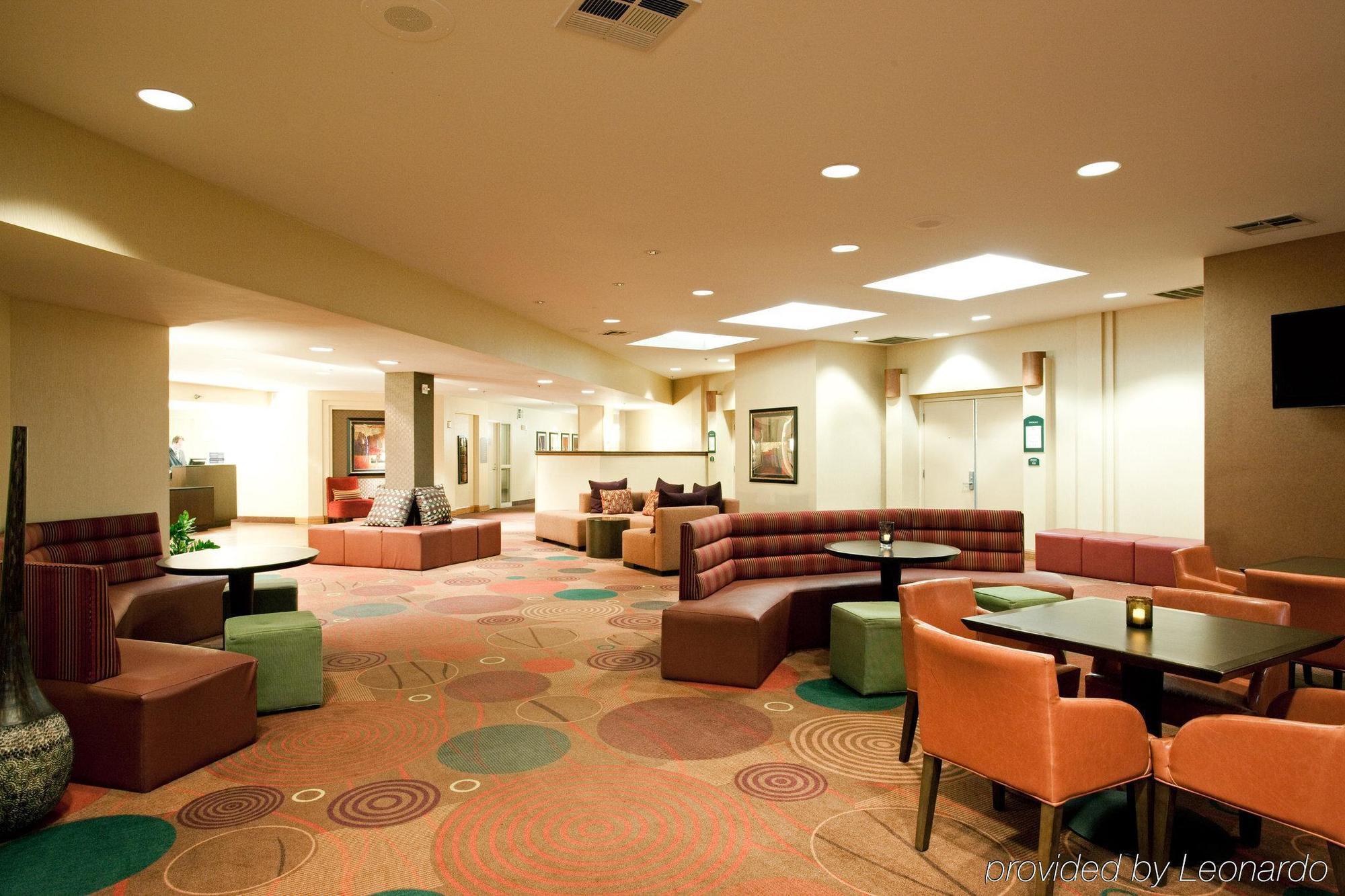Hilton Garden Inn San Diego Mission Valley/Stadium Interno foto