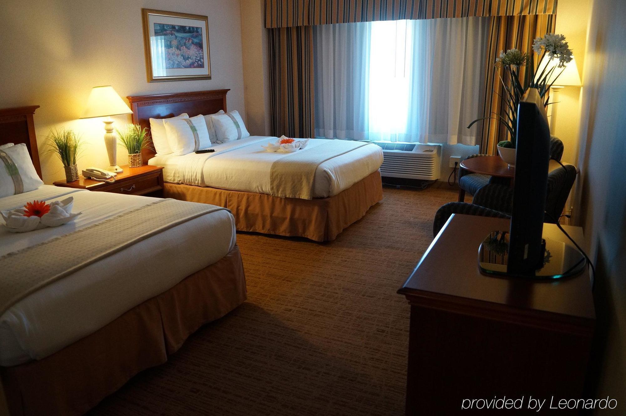 Hilton Garden Inn San Diego Mission Valley/Stadium Esterno foto
