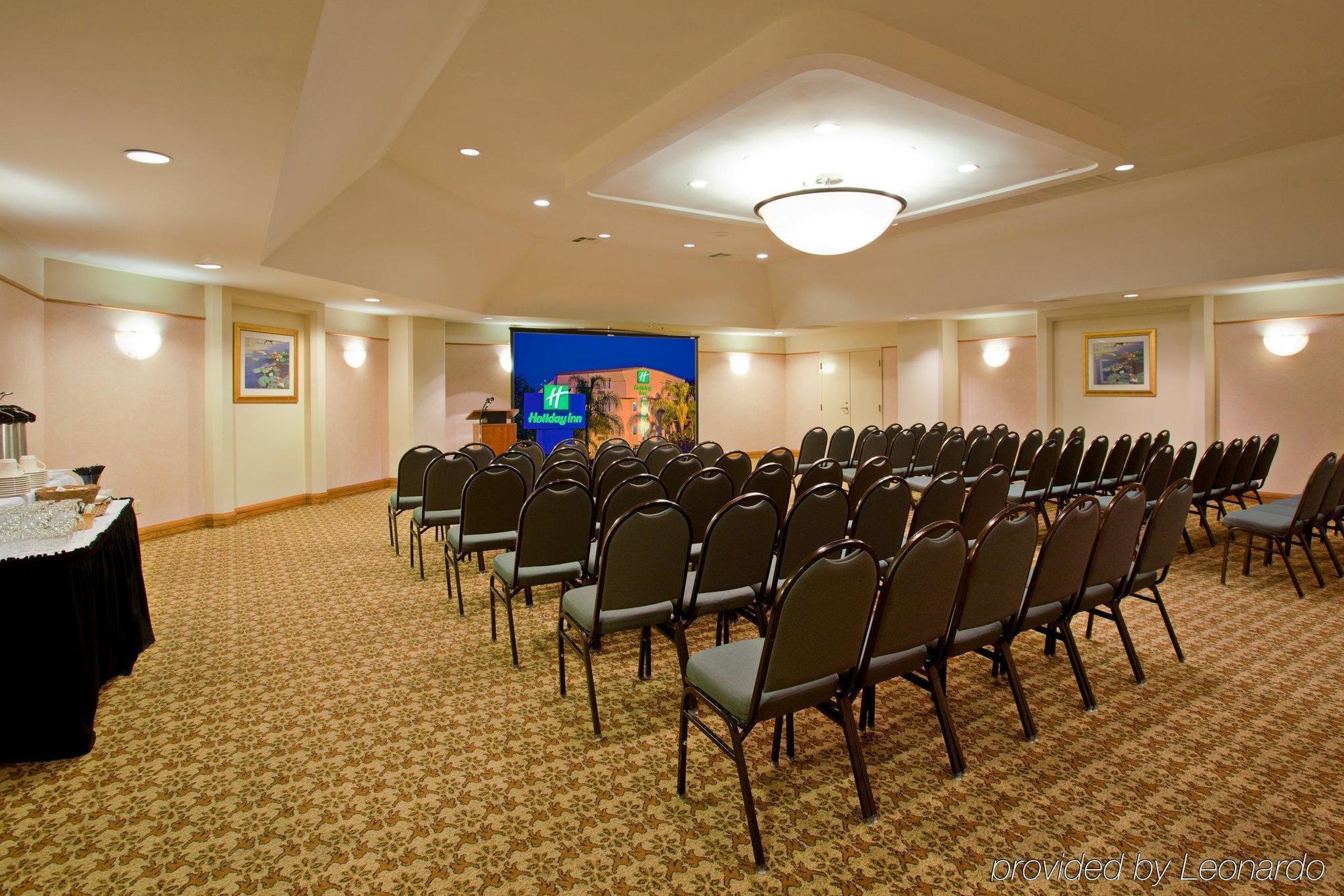 Hilton Garden Inn San Diego Mission Valley/Stadium Servizi foto