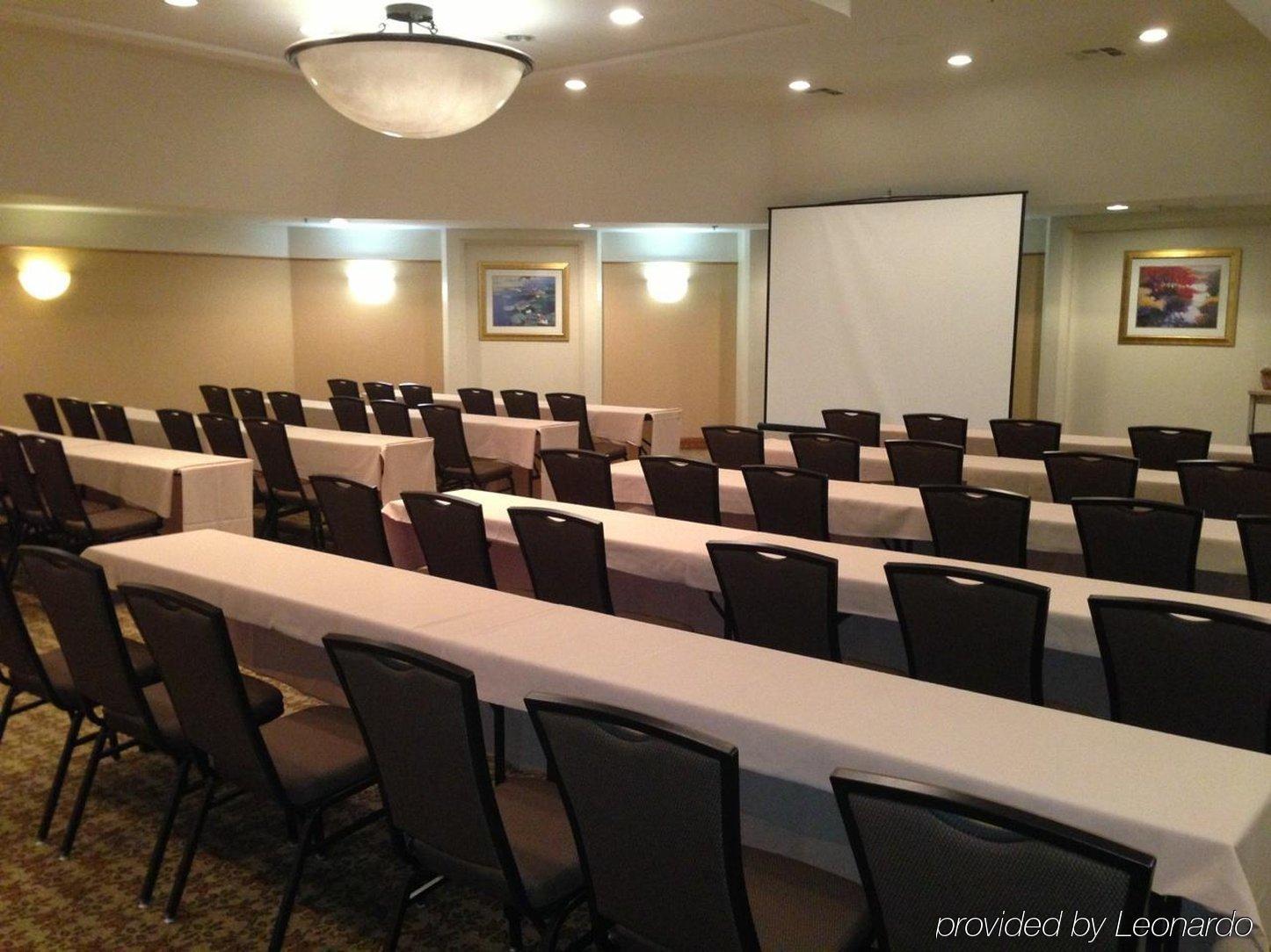 Hilton Garden Inn San Diego Mission Valley/Stadium Esterno foto