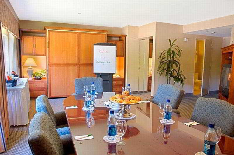 Hilton Garden Inn San Diego Mission Valley/Stadium Esterno foto