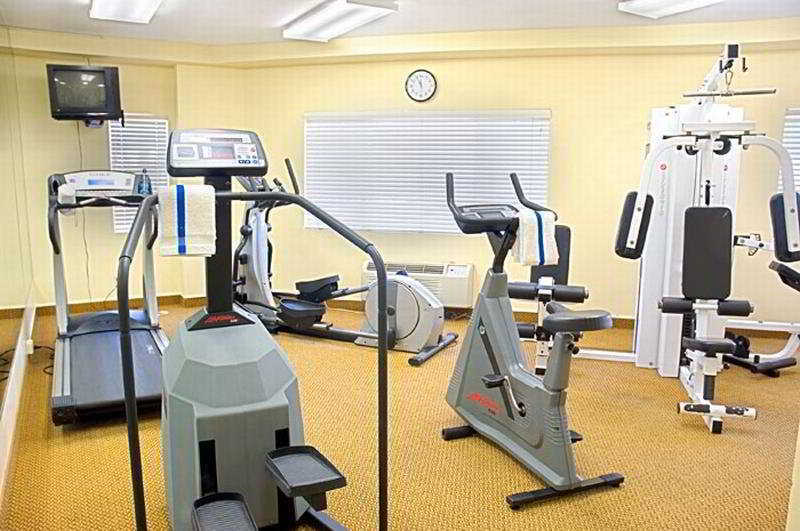 Hilton Garden Inn San Diego Mission Valley/Stadium Esterno foto