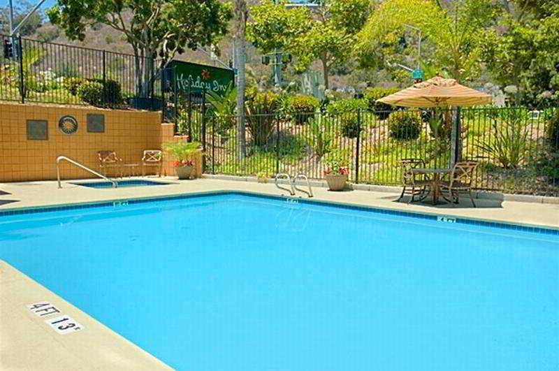 Hilton Garden Inn San Diego Mission Valley/Stadium Esterno foto