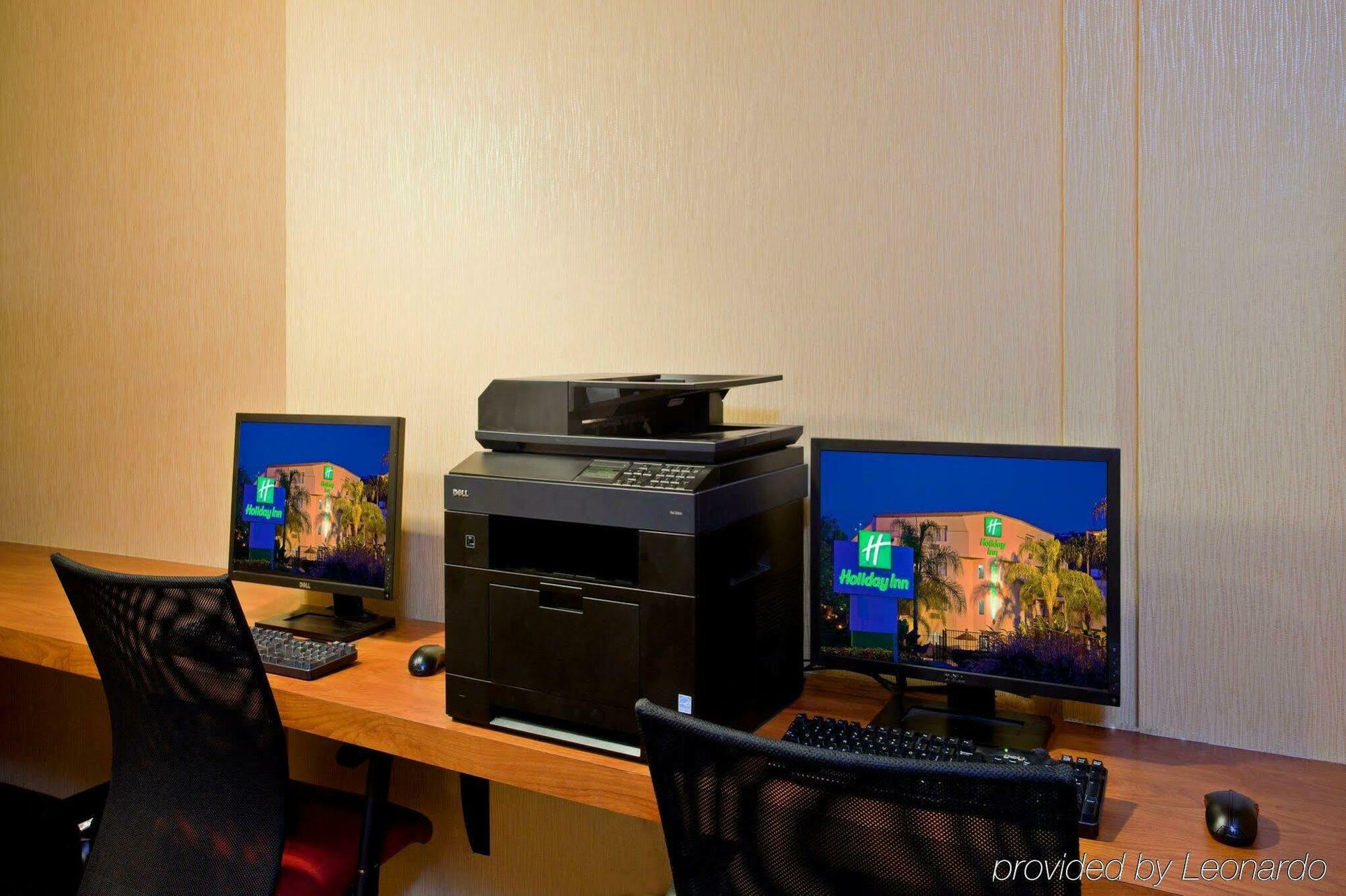 Hilton Garden Inn San Diego Mission Valley/Stadium Servizi foto